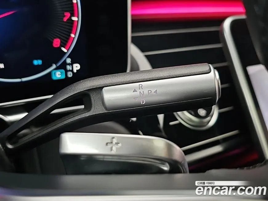 Mercedes-Benz S-Class 2023 из KR, фото 3