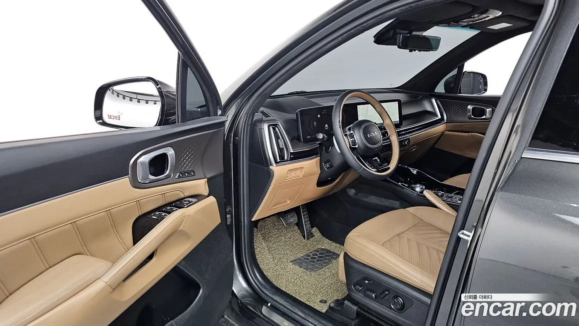 Kia Sorento — фото 10