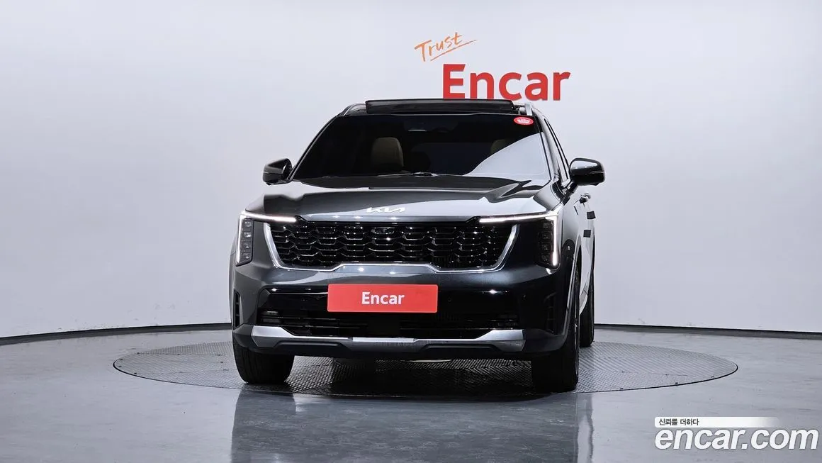 Kia Sorento — фото 2