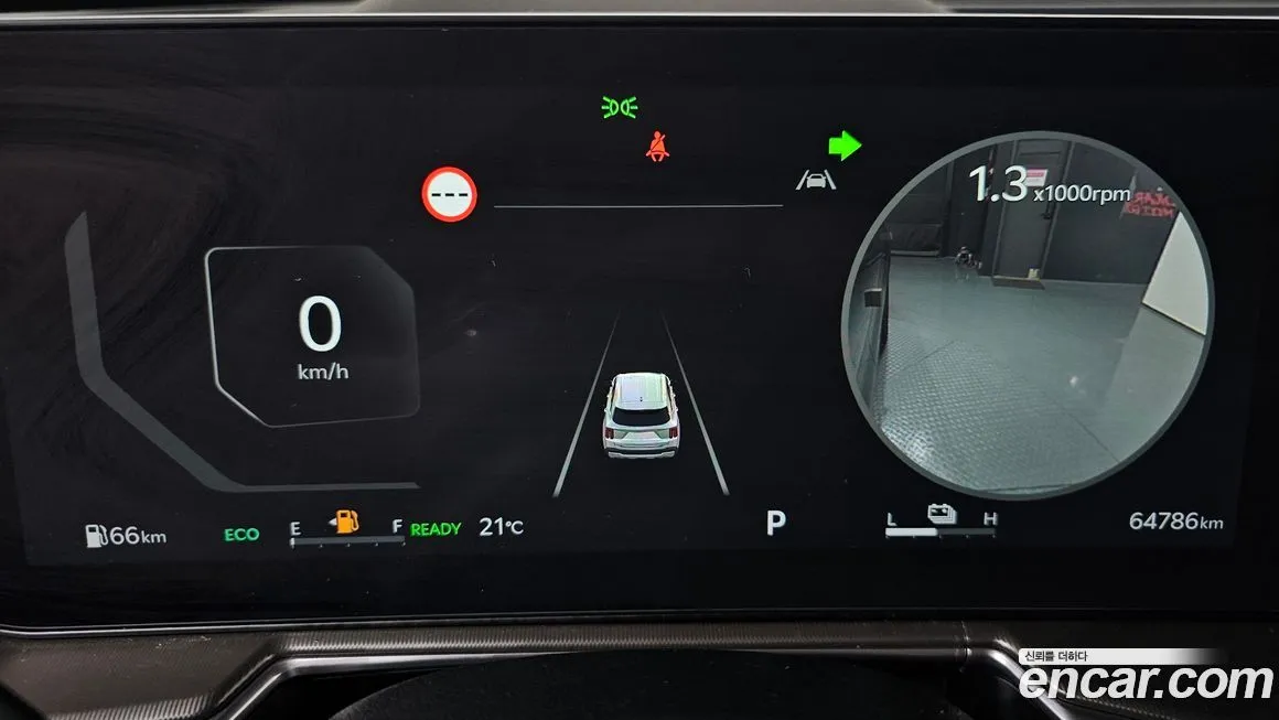 Kia Sorento — фото 4