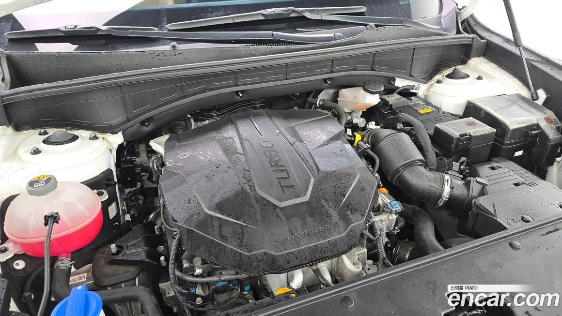 Kia Sorento 2022 из KR, фото 10