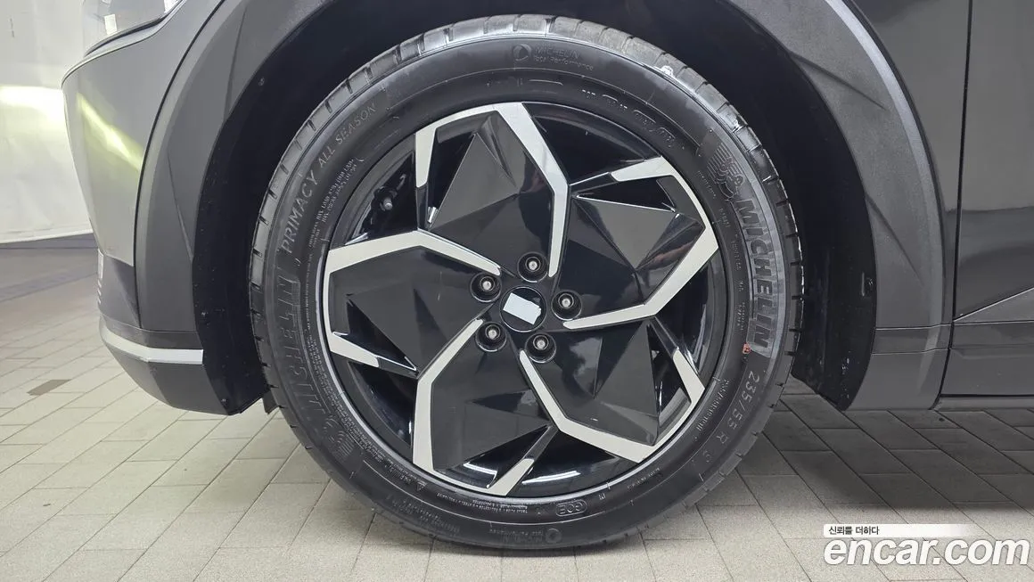 Hyundai Ioniq5 — фото 10