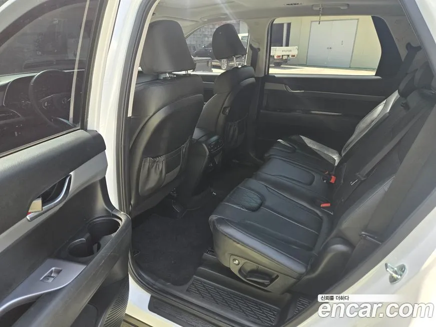 Hyundai Palisade 2021 из KR, фото 3
