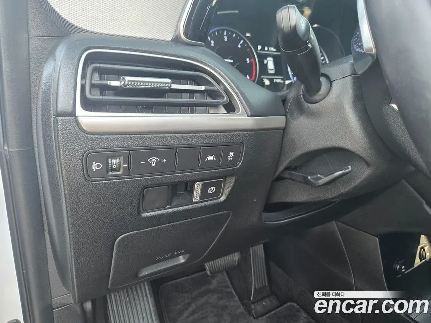 Hyundai Palisade 2021 из KR, фото 6