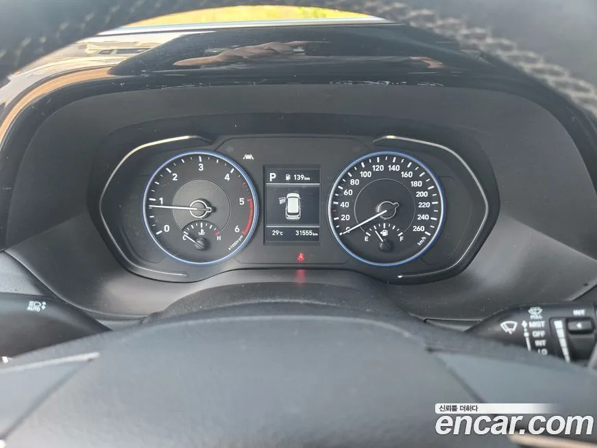 Hyundai Palisade 2021 из KR, фото 4