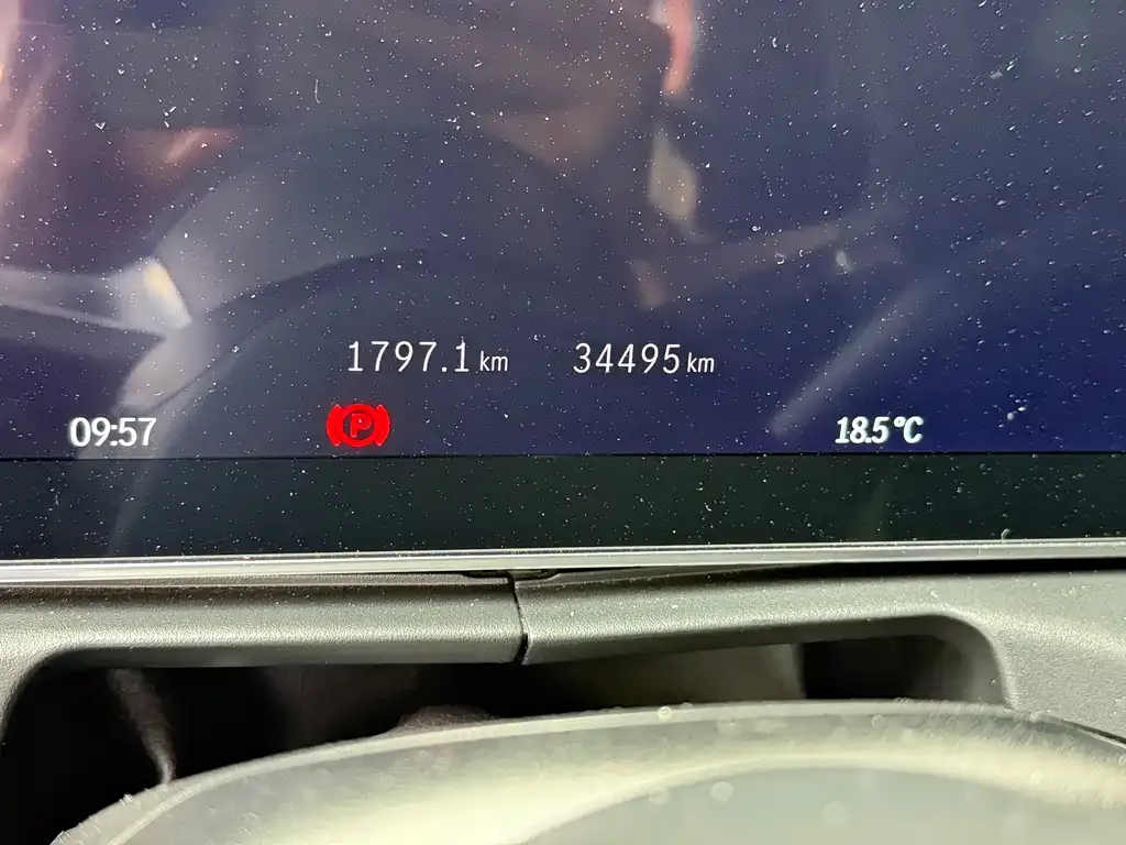 Mercedes-Benz C-Class 2022 из CN, фото 5