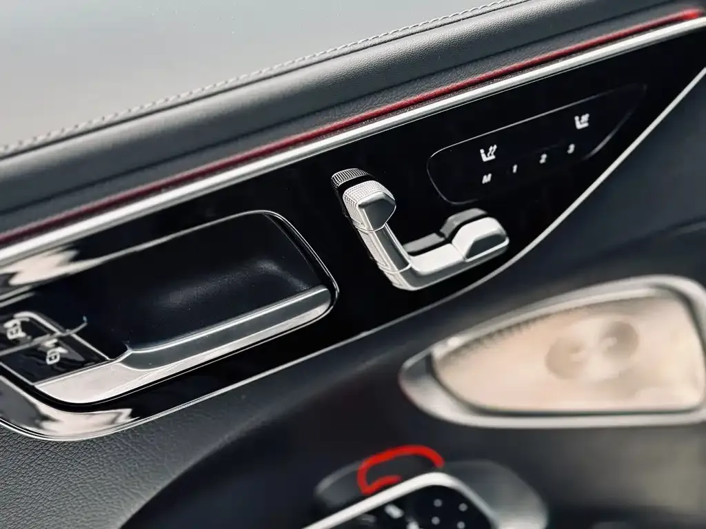 Mercedes-Benz C-Class 2022 из CN, фото 6