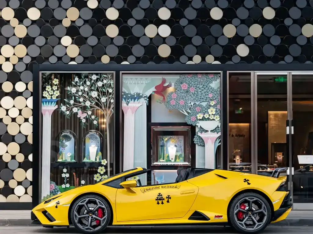 Lamborghini Huracan — фото 7