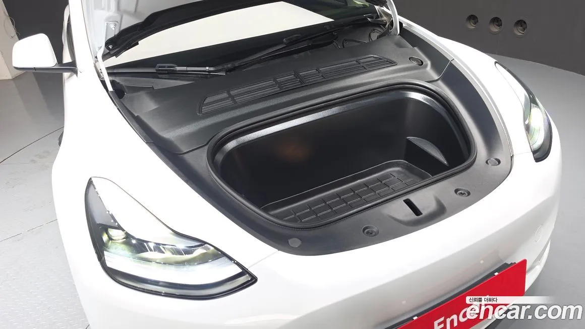Tesla Model Y 2024 из KR, фото 6