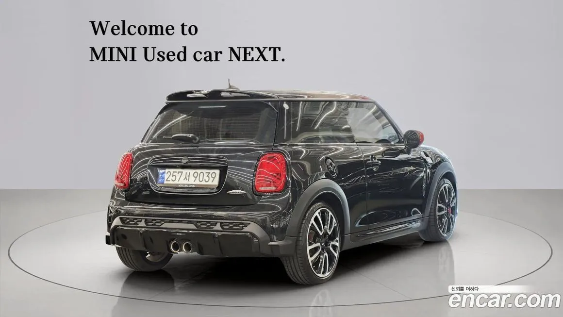 Mini Cooper 2023 из KR, фото 4