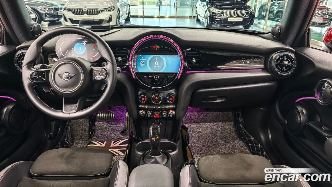 Mini Cooper 2023 из KR, фото 8