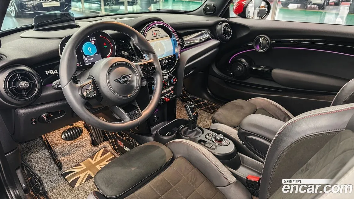 Mini Cooper 2023 из KR, фото 7