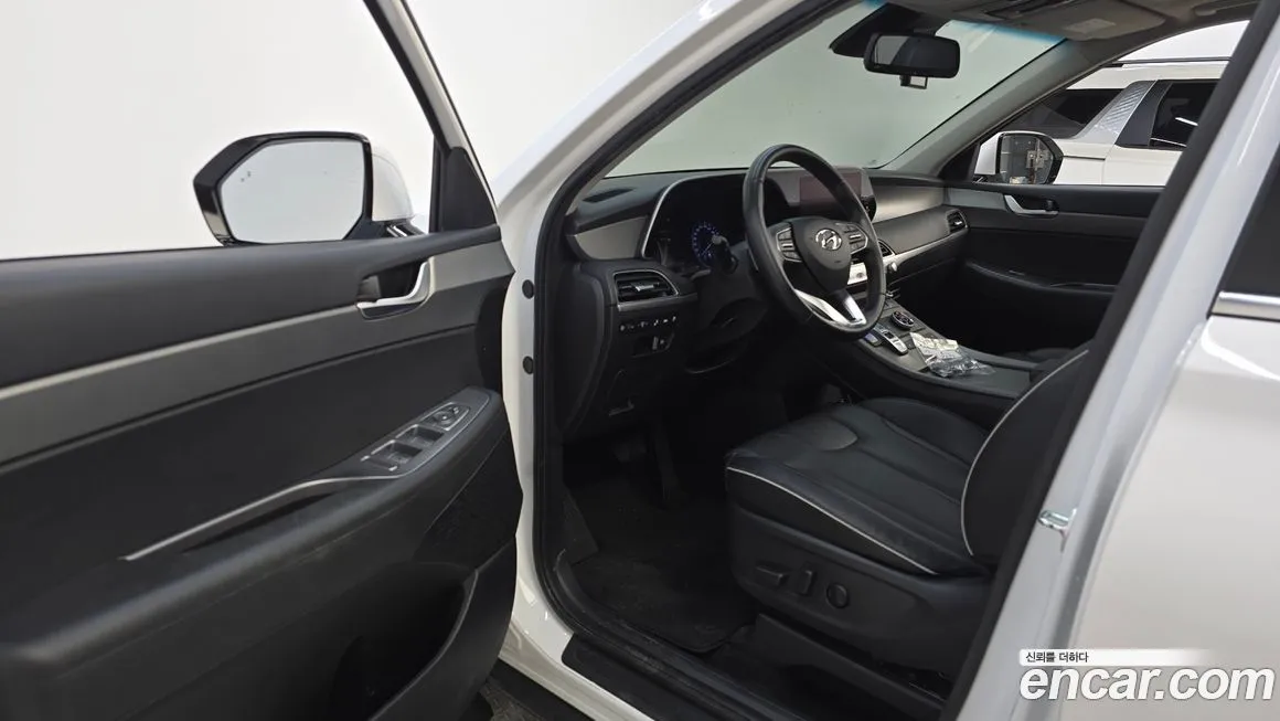 Hyundai Palisade — фото 3