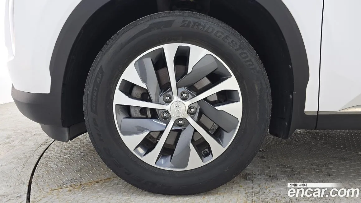Hyundai Palisade — фото 10