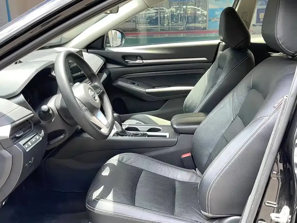 Nissan Teana 2022 из CN, фото 3