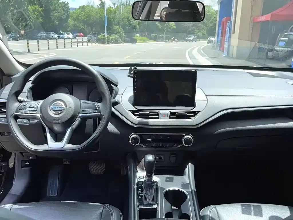 Nissan Teana 2022 из CN, фото 5