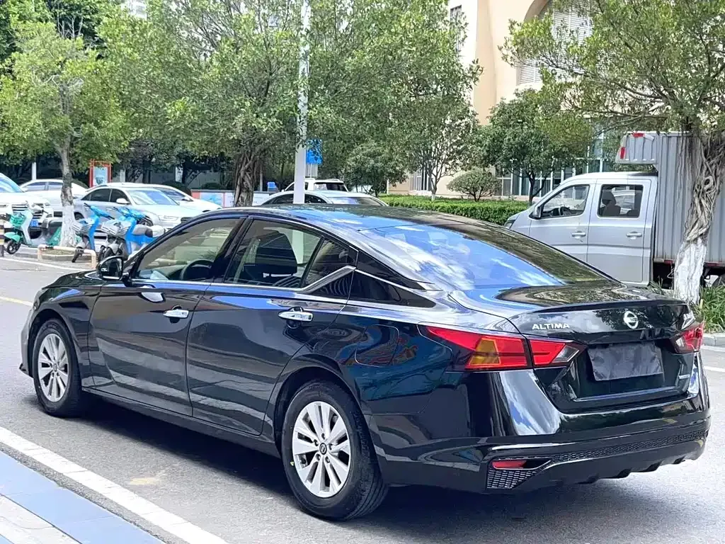 Nissan Teana 2022 из CN, фото 9