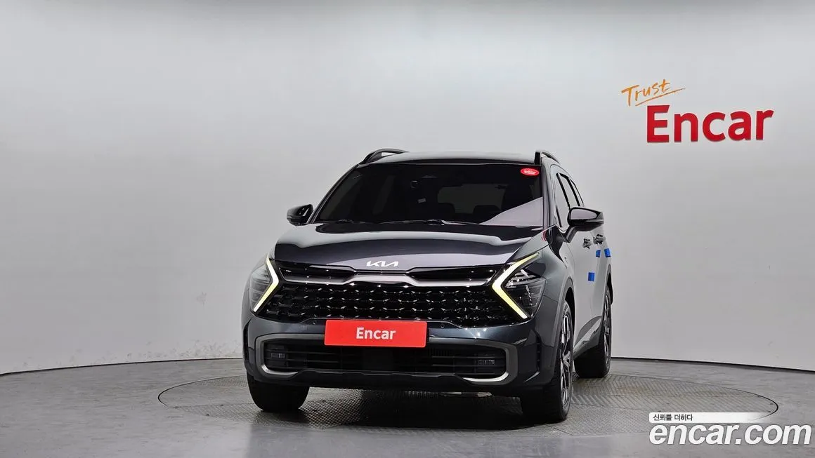 Kia Sportage — фото 8