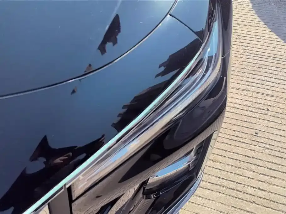 Hongqi H5 2024 из CN, фото 2