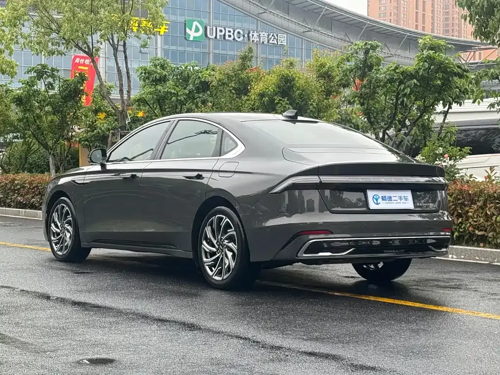 Lincoln Z — фото 10