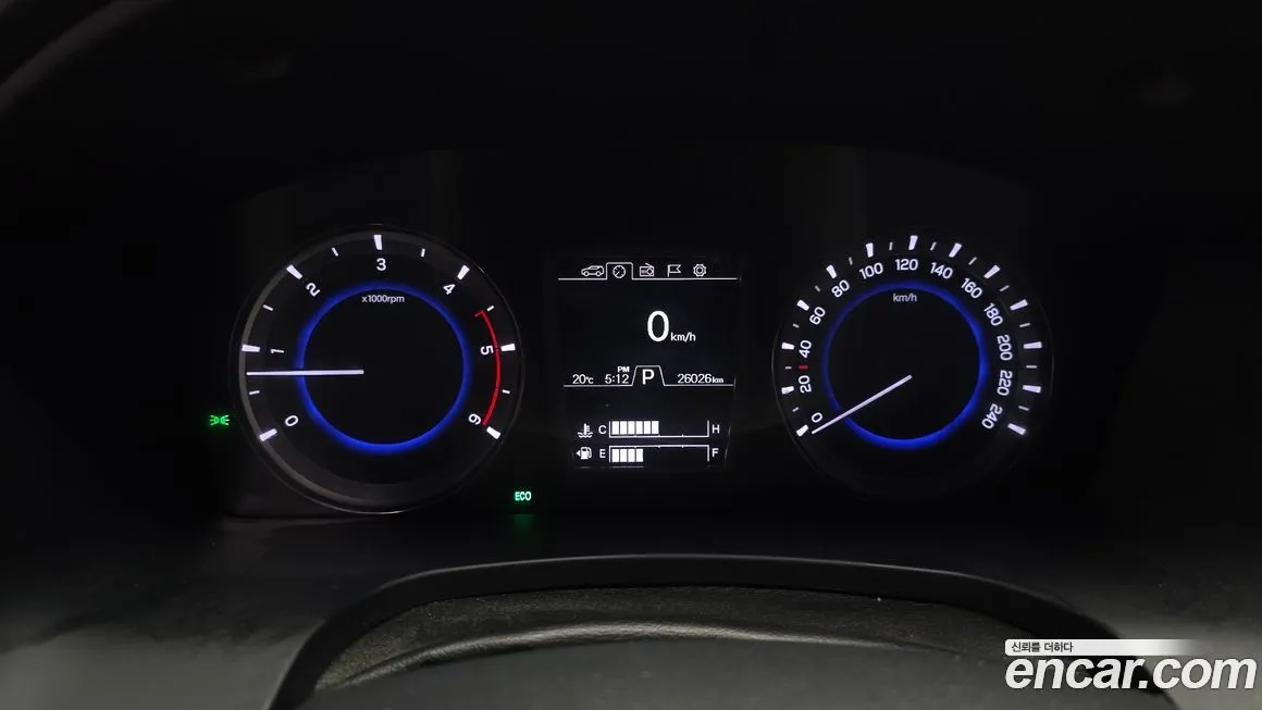 KG Mobility (Ssangyong) Rexton — фото 4