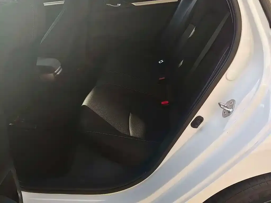 Honda Civic — фото 2