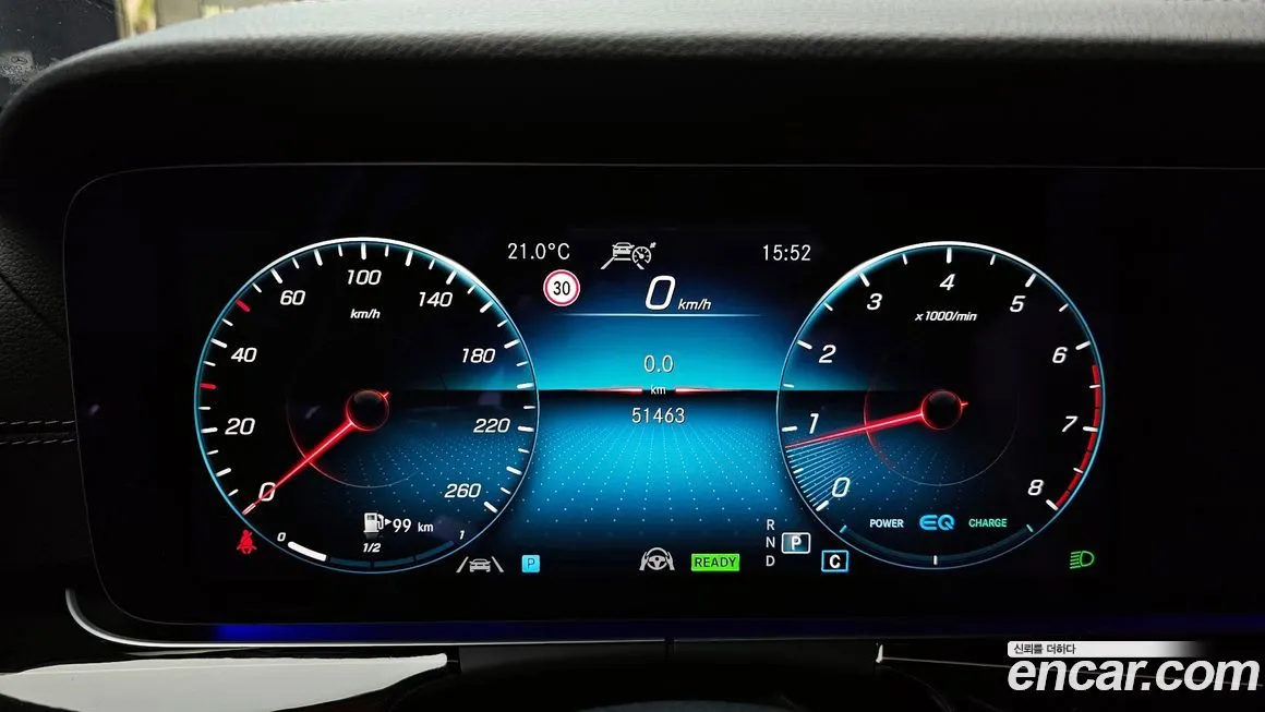 Mercedes-Benz E-Class 2021 из KR, фото 8