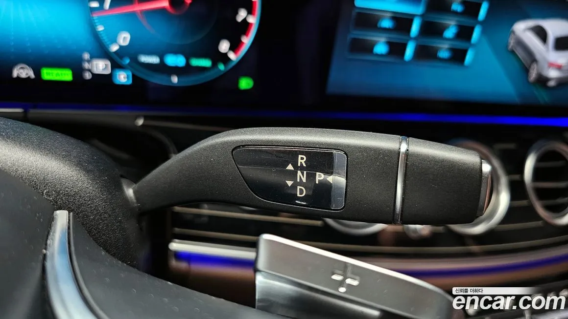 Mercedes-Benz E-Class 2021 из KR, фото 6