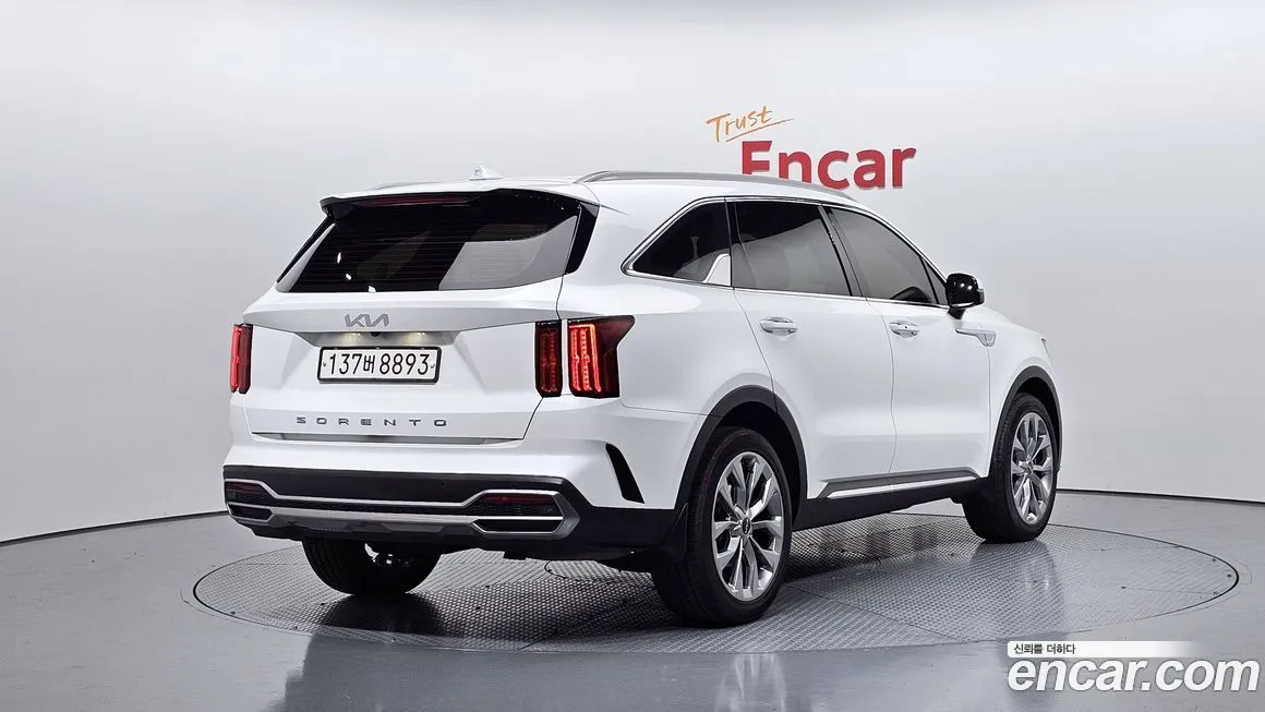 Kia Sorento — фото 3