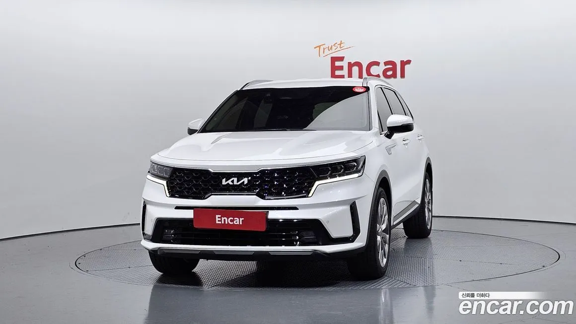 Kia Sorento — фото 4