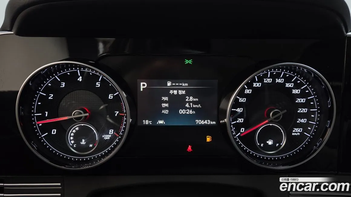 Hyundai Grandeur 2021 из KR, фото 3