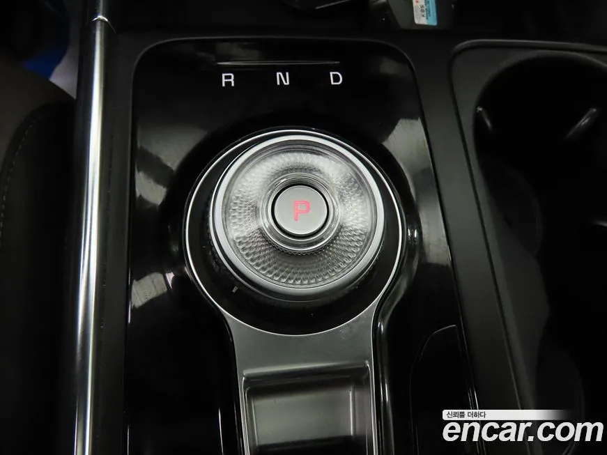 Kia Carnival 2025 из KR, фото 6