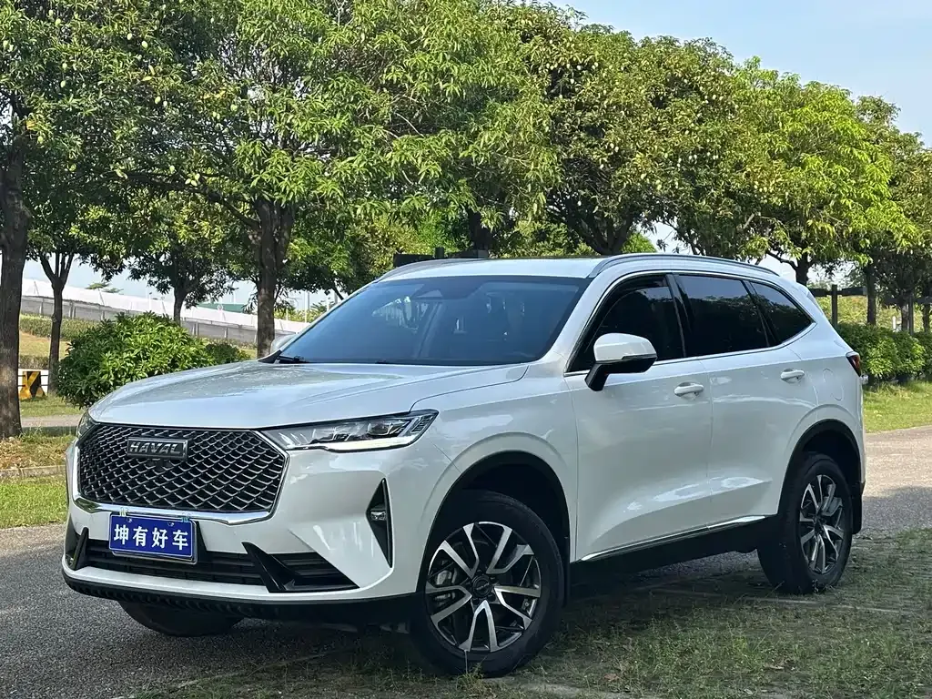 Haval H6 2023 из CN, фото 1