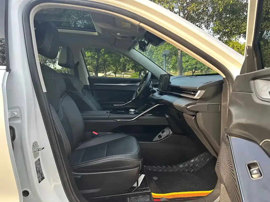 Haval H6 2023 из CN, фото 5
