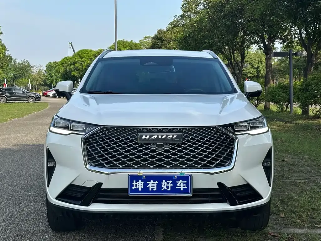 Haval H6 2023 из CN, фото 7