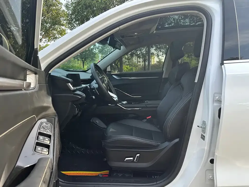 Haval H6 2023 из CN, фото 3