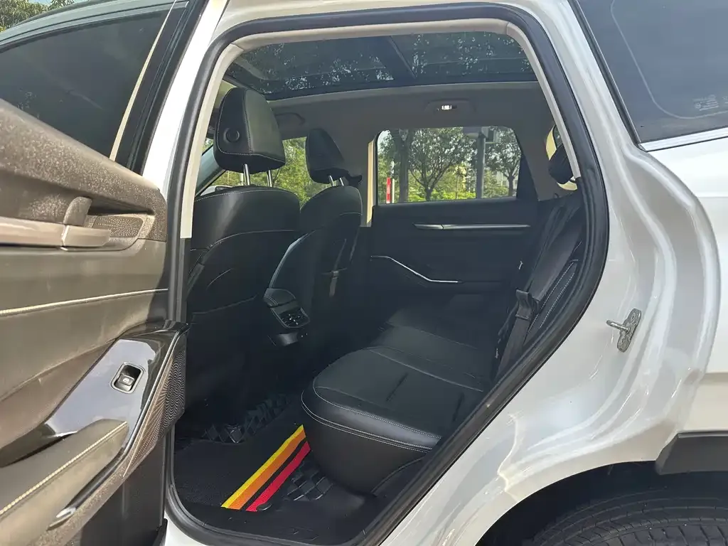 Haval H6 2023 из CN, фото 2