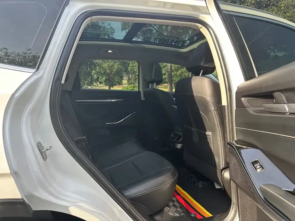 Haval H6 2023 из CN, фото 4