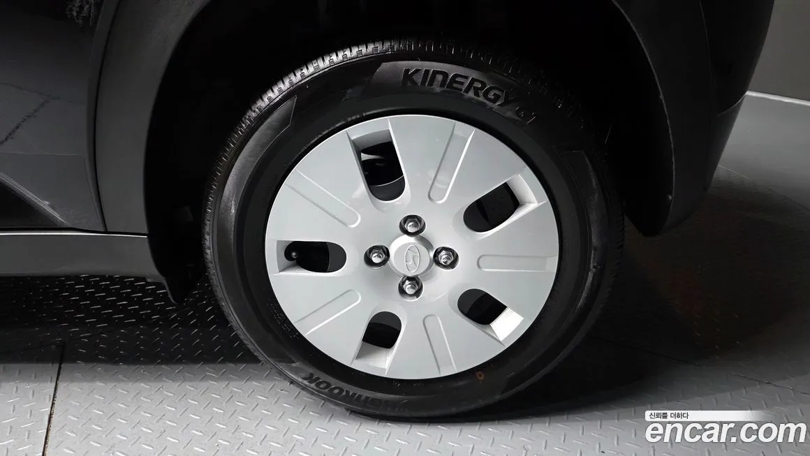 Hyundai Casper — фото 2