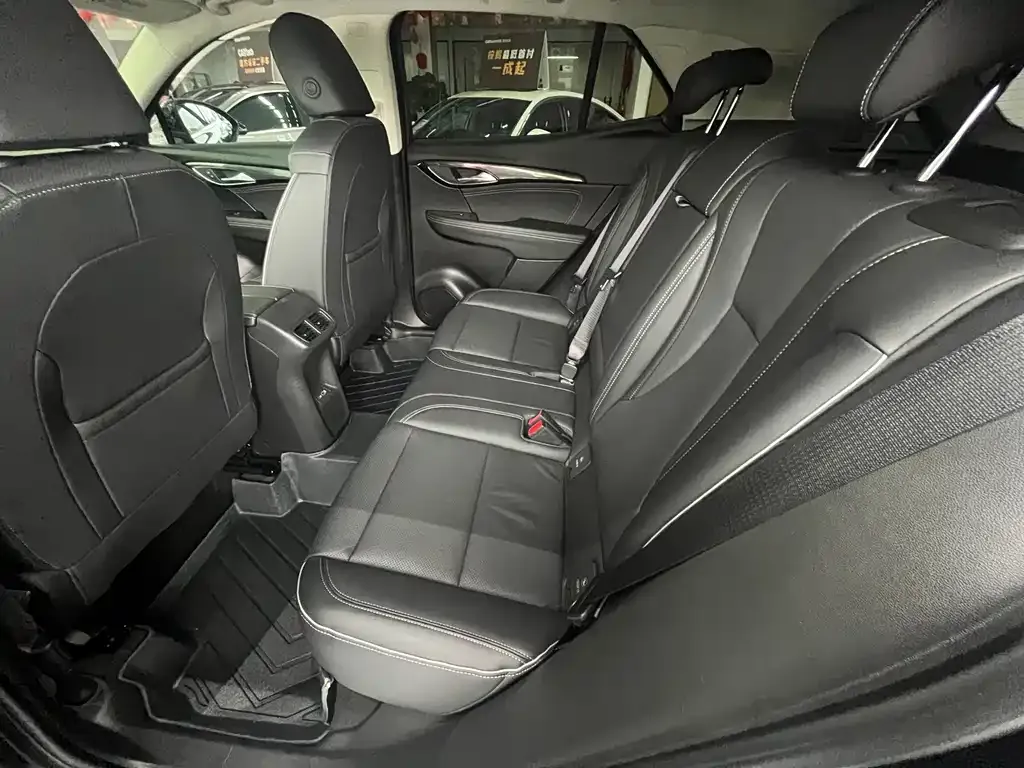Buick Envision S 2023 из CN, фото 4
