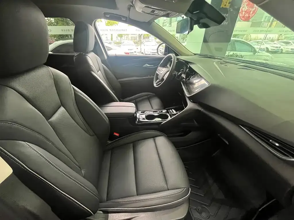 Buick Envision S 2023 из CN, фото 2