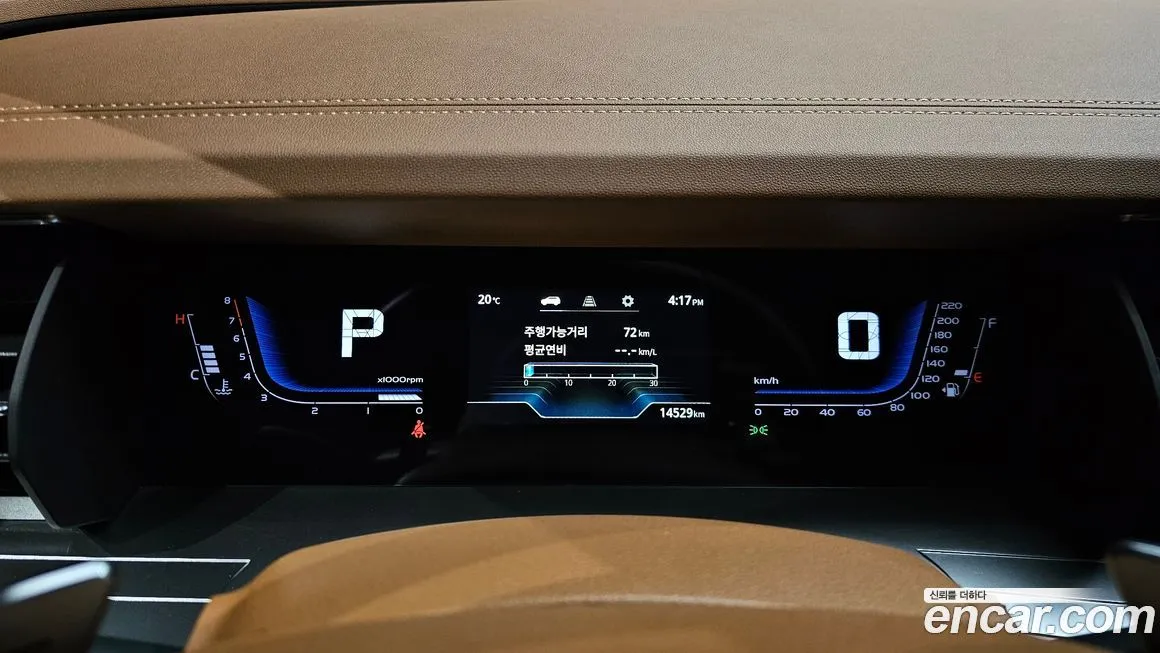 KG Mobility (Ssangyong) Torres 2023 из KR, фото 5