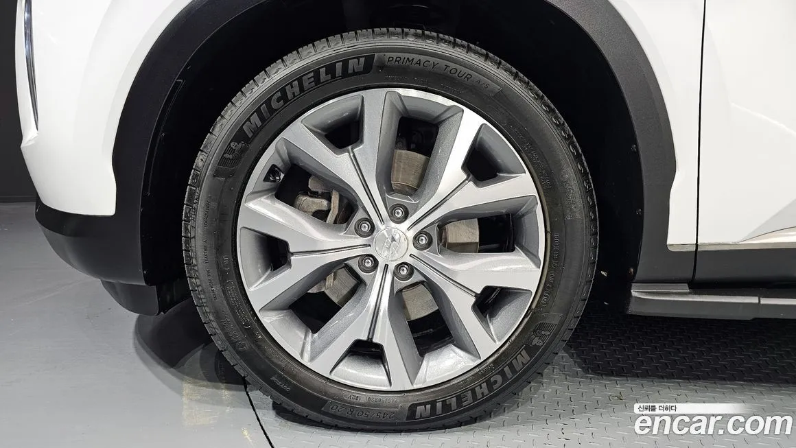 Hyundai Palisade — фото 2