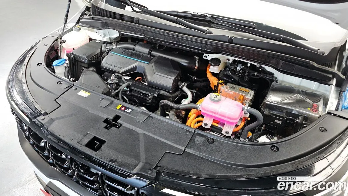 Kia Carnival 2024 из KR, фото 9