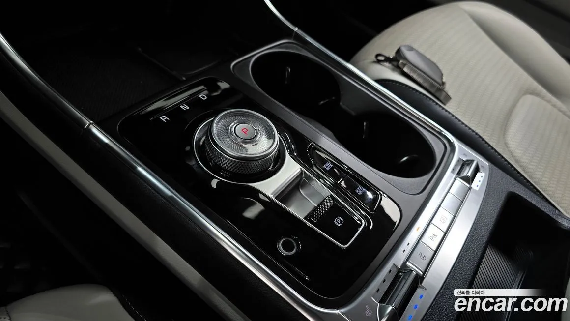 Kia Carnival 2024 из KR, фото 6