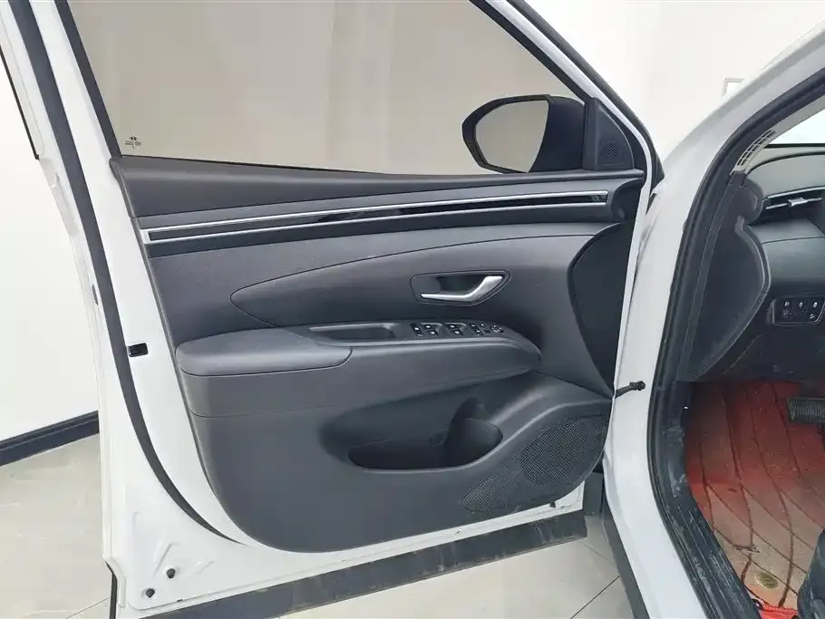 Hyundai Tucson 2024 из CN, фото 5