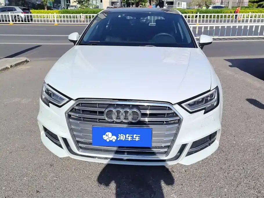 Audi A3 — фото 5