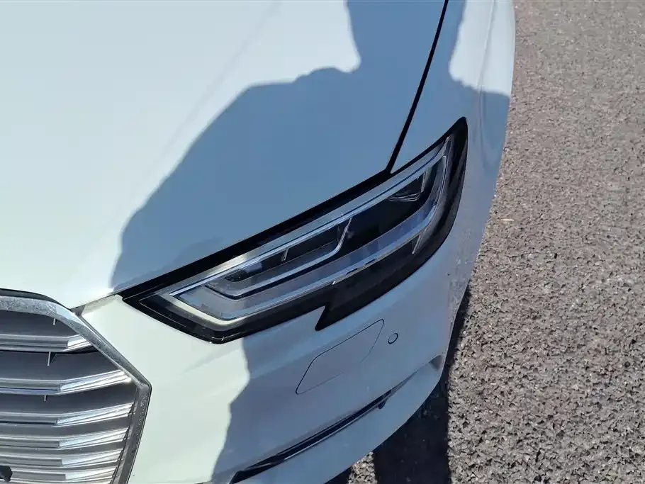 Audi A3 — фото 9