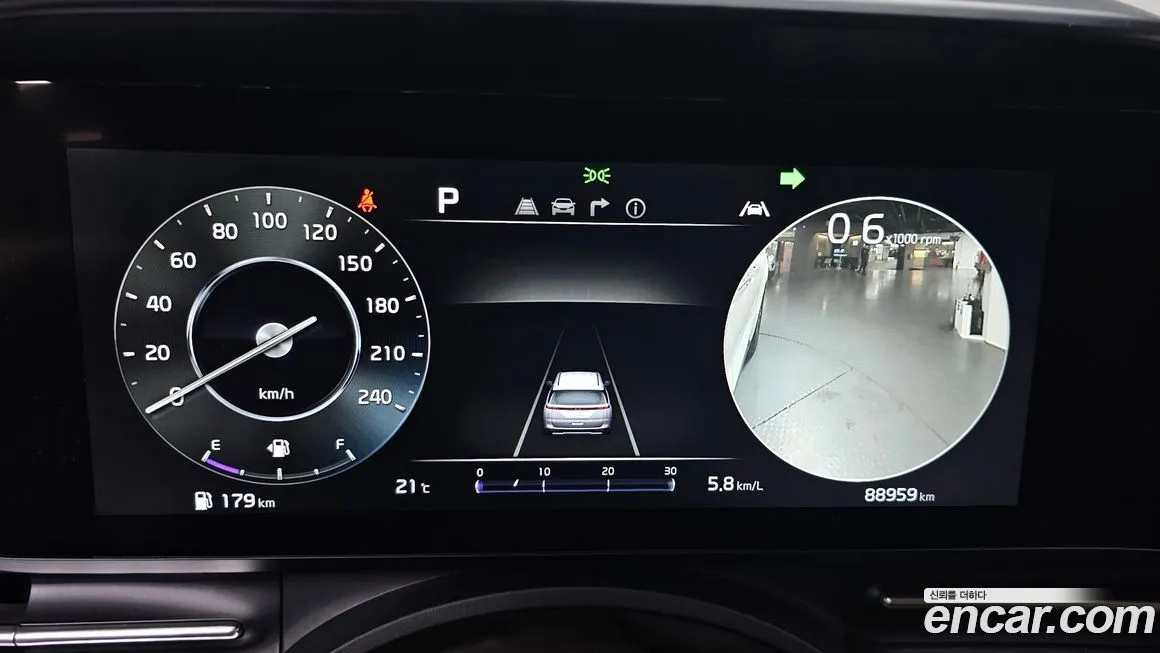 Kia Carnival 2021 из KR, фото 3