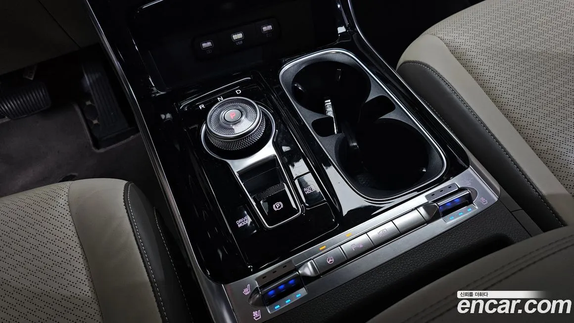 Kia Carnival 2021 из KR, фото 5
